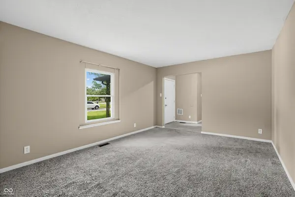 8430 Skyway DR, Indianapolis, IN 46219