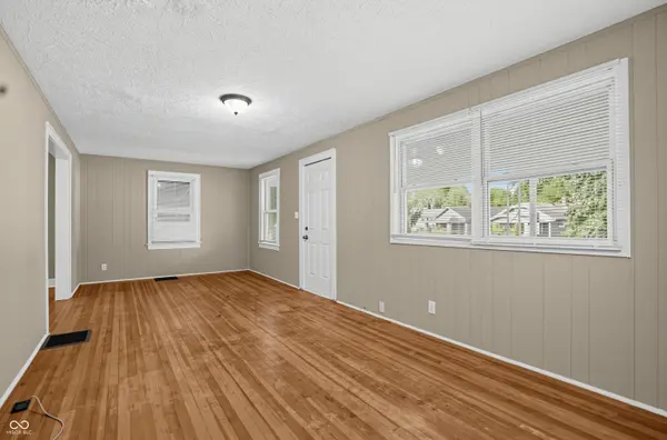 431 S Arlington AVE, Indianapolis, IN 46219