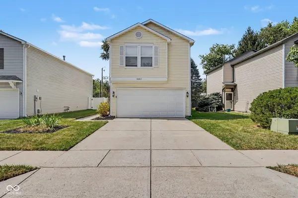 16683 Lowell DR, Noblesville, IN 46060