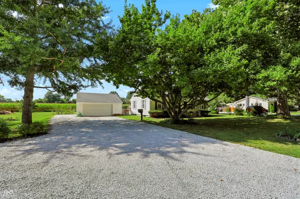 2211 Cicero RD, Noblesville, IN 46060