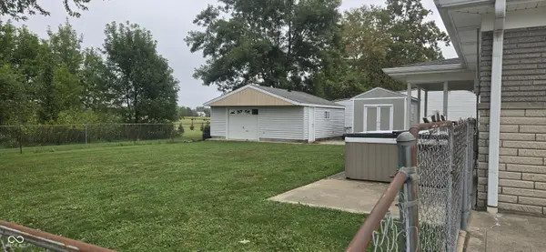 14050 State Road 32 E, Noblesville, IN 46060