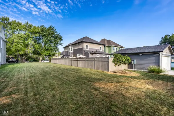 2429 Carrollton AVE, Indianapolis, IN 46205