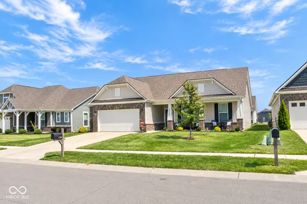 17865 Haralson ROW, Westfield, IN 46074