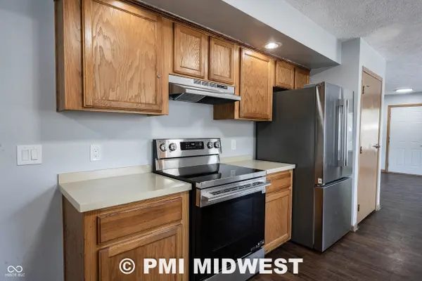 401 Franklin AVE, Arcadia, IN 46030