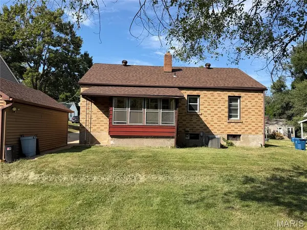 3615 Horn AVE, Alton, IL 62002