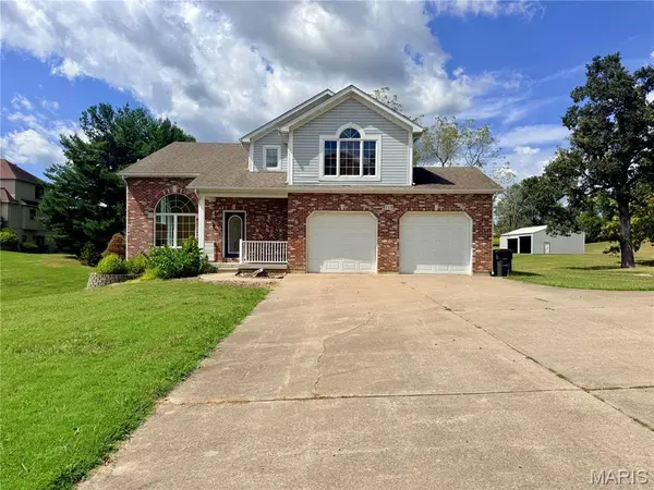 712 Big Spring BLVD, Perryville, MO 63775