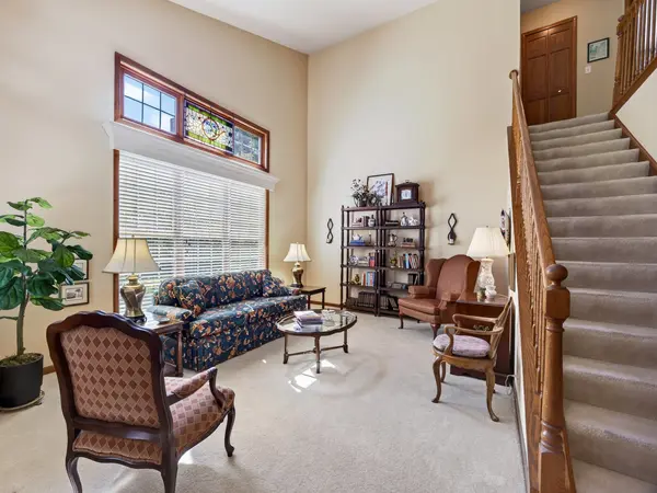 1428 Whitespire CT #0, Naperville, IL 60565