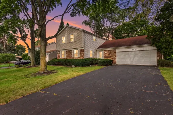 848 Clohesey DR, Buffalo Grove, IL 60089