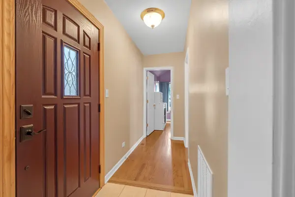 Address not disclosed, Chicago, IL 60655