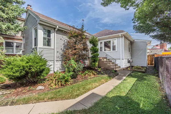 Address not disclosed, Chicago, IL 60655