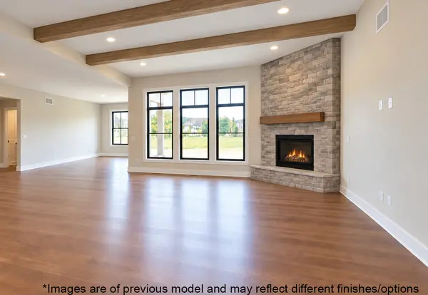 Lot 170 Red Leaf CIR, Lakewood, IL 60014