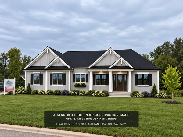 Lot 170 Red Leaf CIR, Lakewood, IL 60014