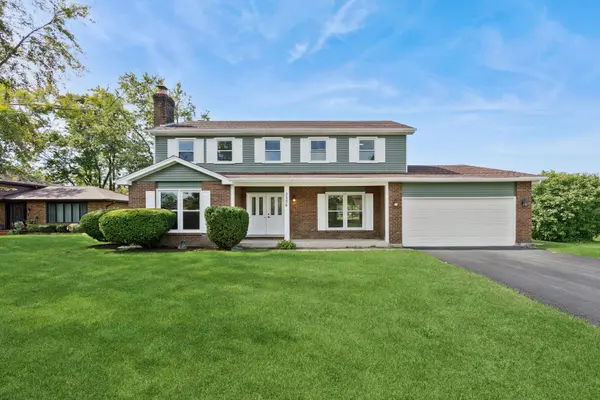 3506 Donovan DR, Crete, IL 60417