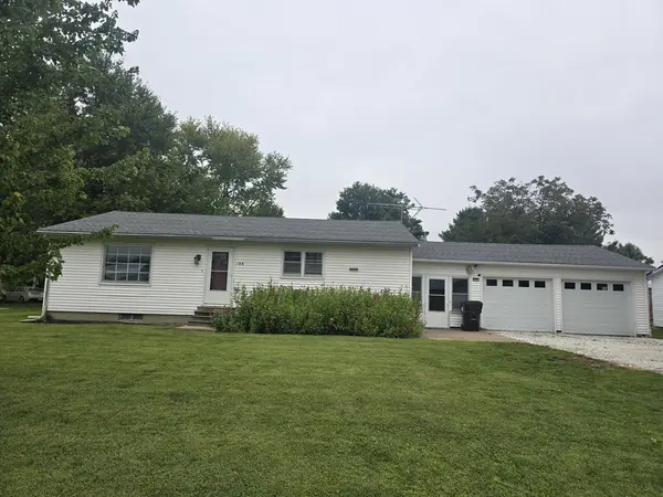 108 S Belmont ST, Bowen, IL 62316