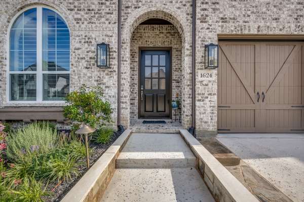 1624 18th ST, Northlake, TX 76226