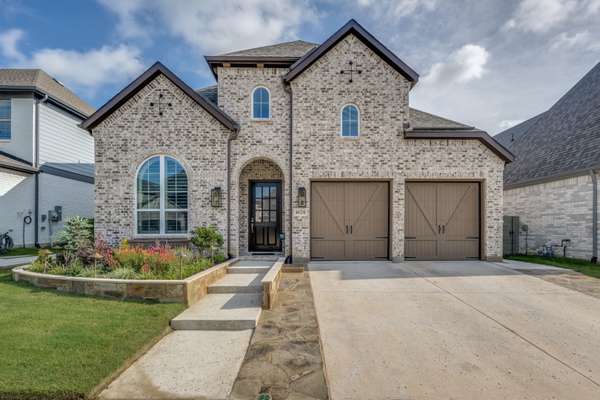 1624 18th ST, Northlake, TX 76226