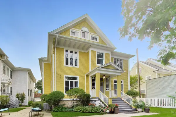 617 South BLVD #H, Oak Park, IL 60302