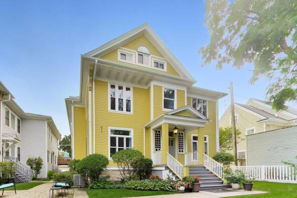617 South BLVD #H, Oak Park, IL 60302