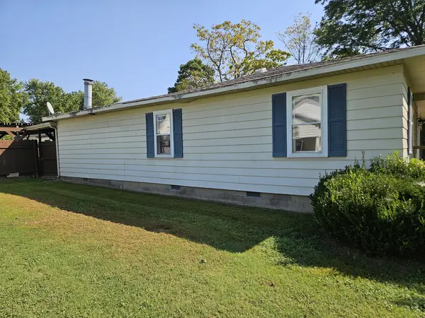 305 Fife ST, Carrier Mills, IL 62917