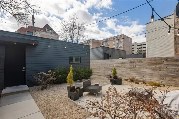 Address not disclosed, Chicago, IL 60615