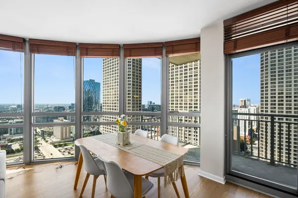 125 S Jefferson ST #3002, Chicago, IL 60661