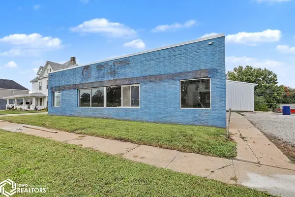 715 Court AVE, Chariton, IA 50049