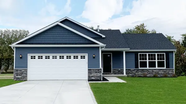 5057 Stephen LN, Lowell, IN 46356