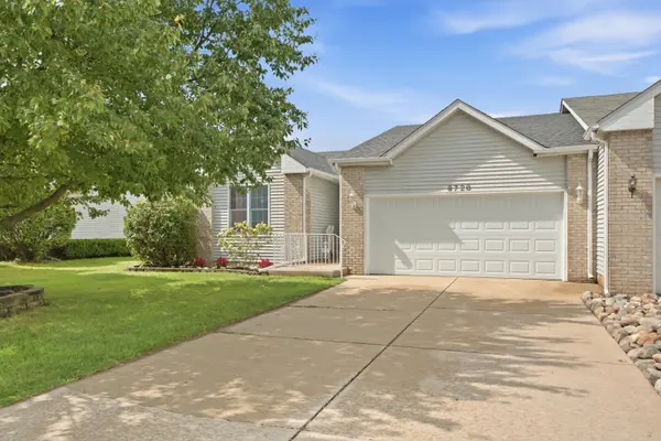 8720 Jackson ST, Merrillville, IN 46410