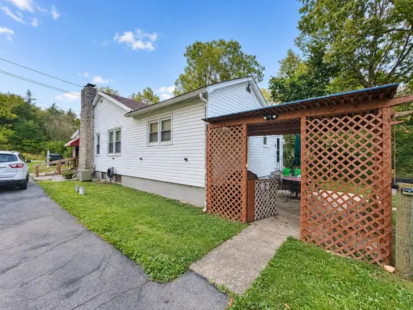 733 Test RD, Richmond, IN 47374