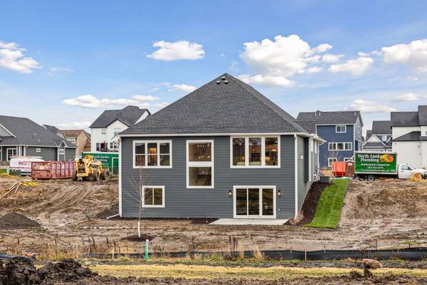 15442 111th AVE N, Dayton, MN 55369