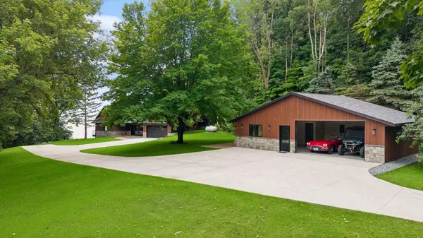 4811 Wharry Heights RD SW, Alexandria, MN 56308
