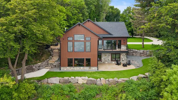 4811 Wharry Heights RD SW, Alexandria, MN 56308