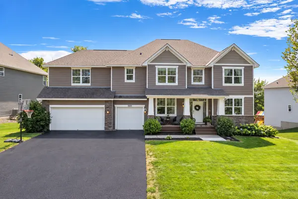 3605 Turner DR SW, Prior Lake, MN 55372
