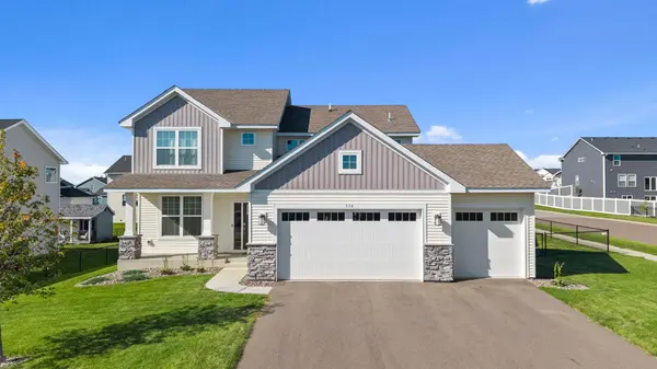554 Heartland DR, Delano, MN 55328