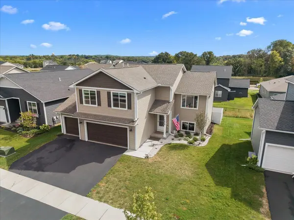 1238 Compton AVE, River Falls, WI 54022