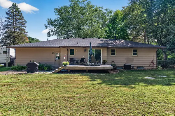 16520 Yttrium ST NW, Ramsey, MN 55303