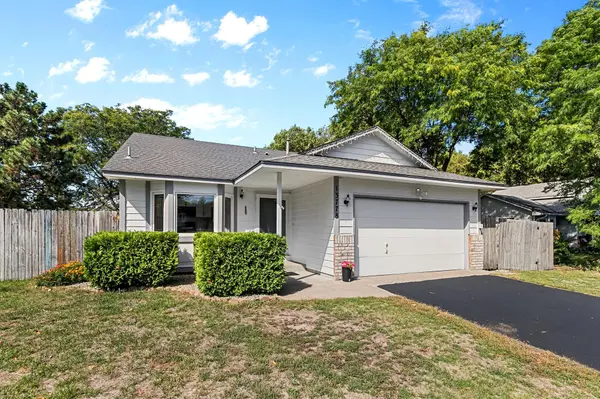 13778 Swallow ST NW, Andover, MN 55304
