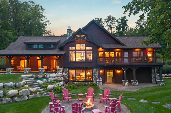 16497 W Eagle Lake RD, Fifty Lakes, MN 56448