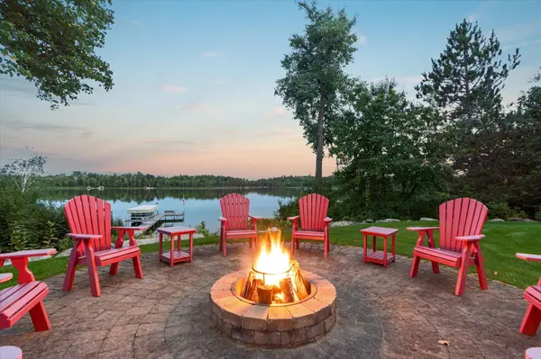 16497 W Eagle Lake RD, Fifty Lakes, MN 56448