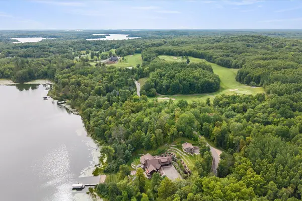 16497 W Eagle Lake RD, Fifty Lakes, MN 56448