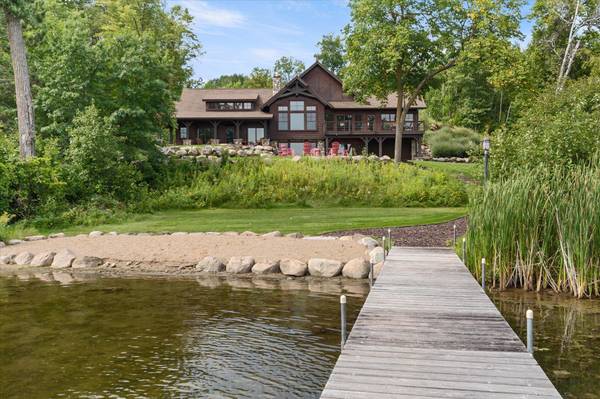 16497 W Eagle Lake RD, Fifty Lakes, MN 56448