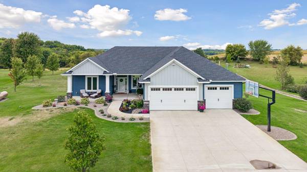 25398 Mardale DR, Rogers, MN 55374