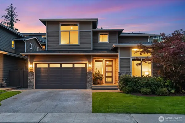 13530 NE 128th PL, Kirkland, WA 98034