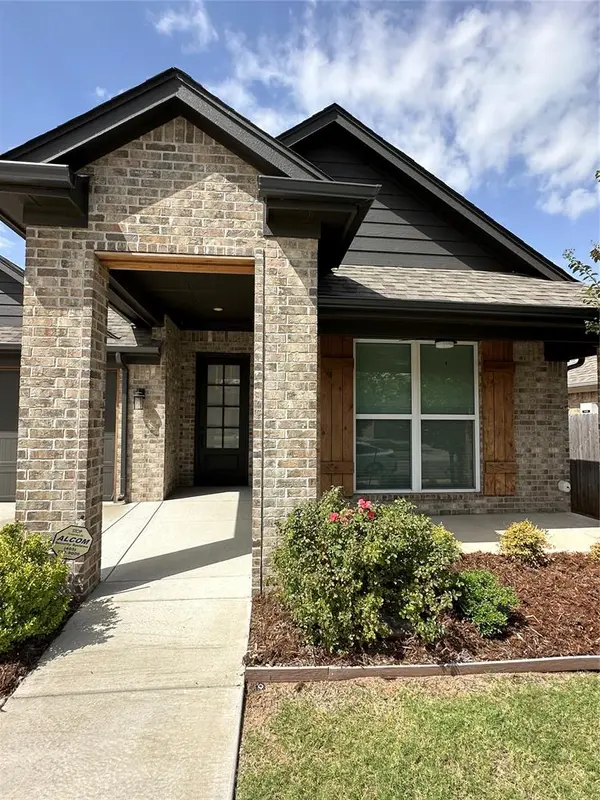 16305 Steppe DR, Oklahoma City, OK 73170