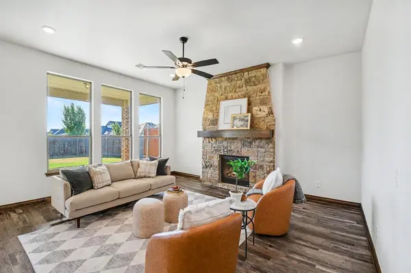 18004 Cristobal BLVD, Edmond, OK 73012