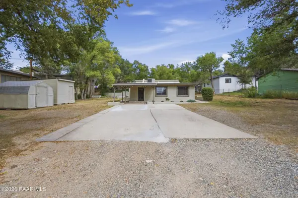 324 S Pleasant ST, Prescott, AZ 86303