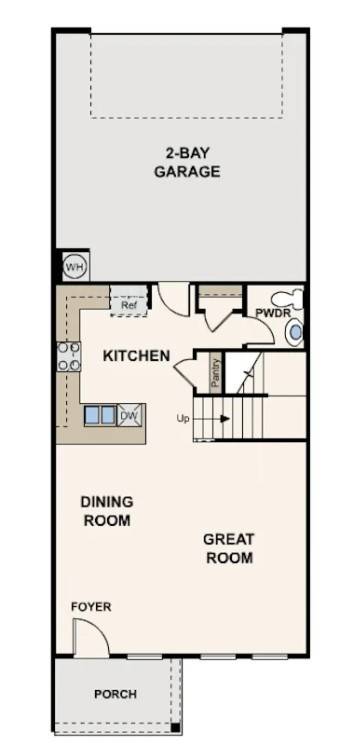 3023 Stokers Ln, Nashville, TN 37218