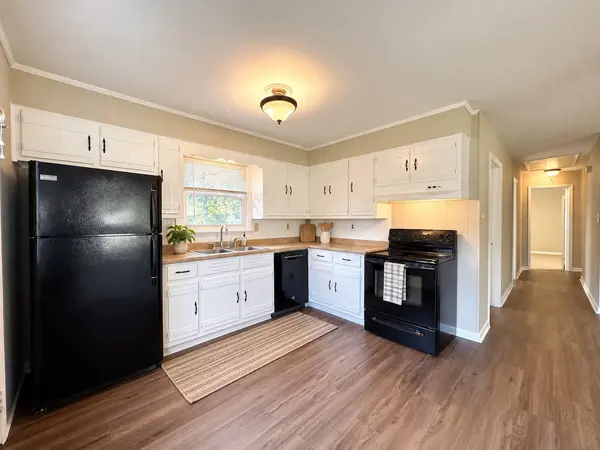 817 Belle Dr, Spring Hill, TN 37174