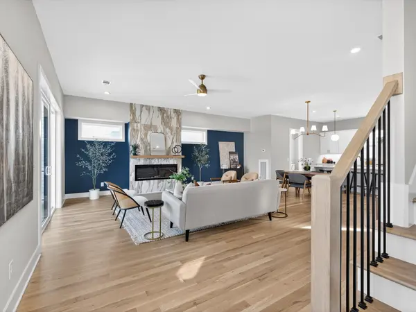 5915 Maxon Avenue ##A, Nashville, TN 37209