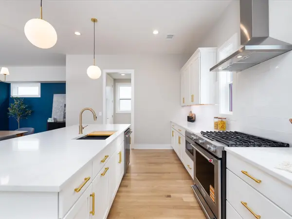 5915 Maxon Avenue ##A, Nashville, TN 37209